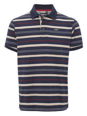 Bowden Stripe Polo-Casual Top-Navy-MannequinF-MML0543NY91.jpg