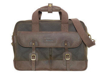 Mizzen Briefcase-Bags and Luggage-Olive-Front-UBA0244OL11.jpg