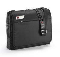 i-stay 15.6-16 inch messenger bag with non slip bag strap is0103