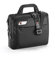 i-stay 15.6-16 inch laptop organiser bag with non slip bag strap is0104