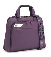 i-stay 15.6-16 inch ladies laptop bag with non slip bag strap is0126