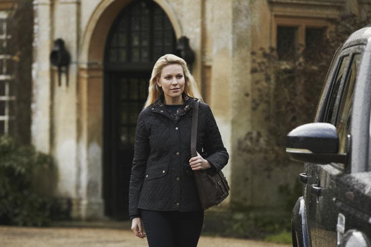Women's Jackets & Coats