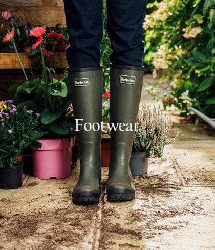 Footwear