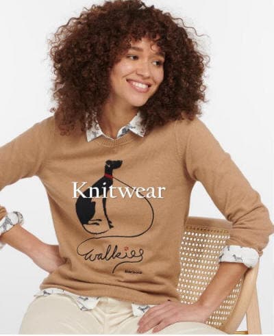 Women's Knitwear