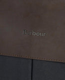 Barbour Wax Leather Briefcase Navy
UBA0004NY91 flap