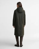 Matilde Waterproof Jacket - Sage