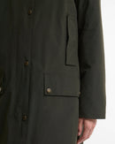 Matilde Waterproof Jacket - Sage