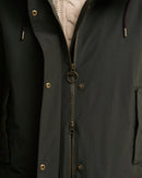 Matilde Waterproof Jacket - Sage