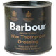 Free Barbour Tin of Wax with this purchase
