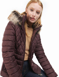 Barbour Mallow Quilt Jacket - Windsor