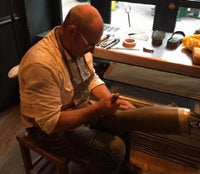 Le Chameau Jameson Boots