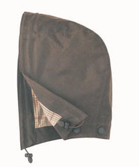 Barbour Stockman Hood