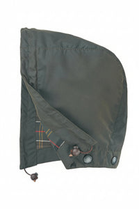 Barbour Hoods