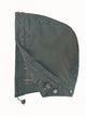 Free Matching Barbour Wax Cotton Hood with this purchase