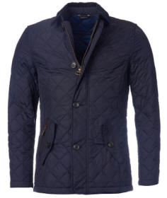 Bowden quilted jacket outlet barbour