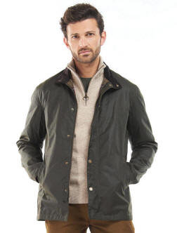 Barbour Jackets and Clothing Online | Red Rae Lifestyle & Country