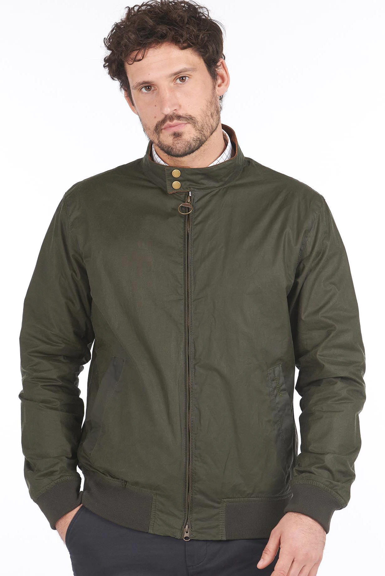 Barbour lightweight royston wax jacket hotsell