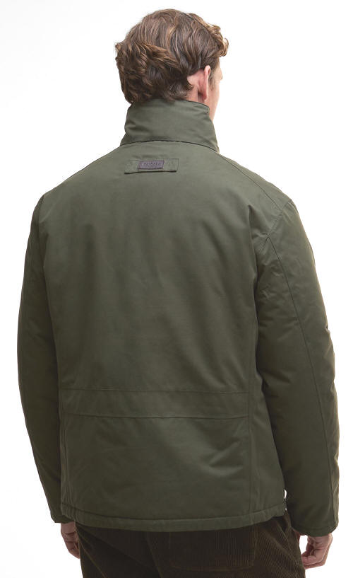 Sander Waterproof Jacket image number 2