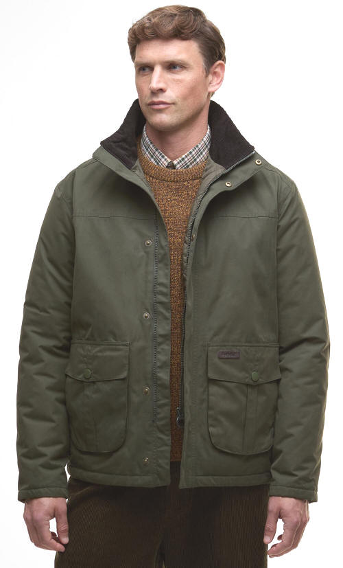 Sander Waterproof Jacket image number 0