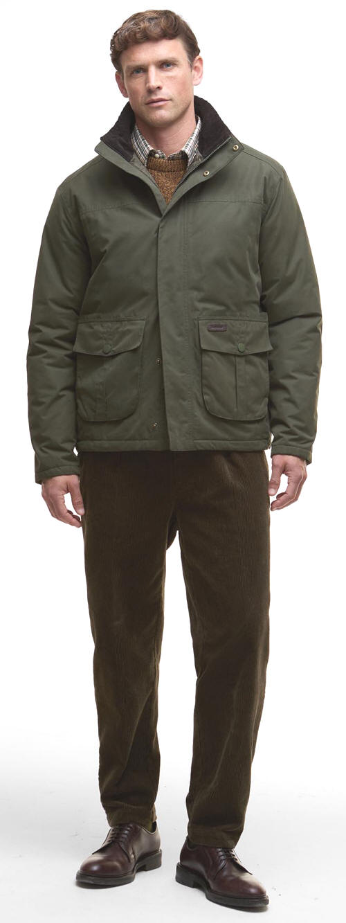 Sander Waterproof Jacket image number 1