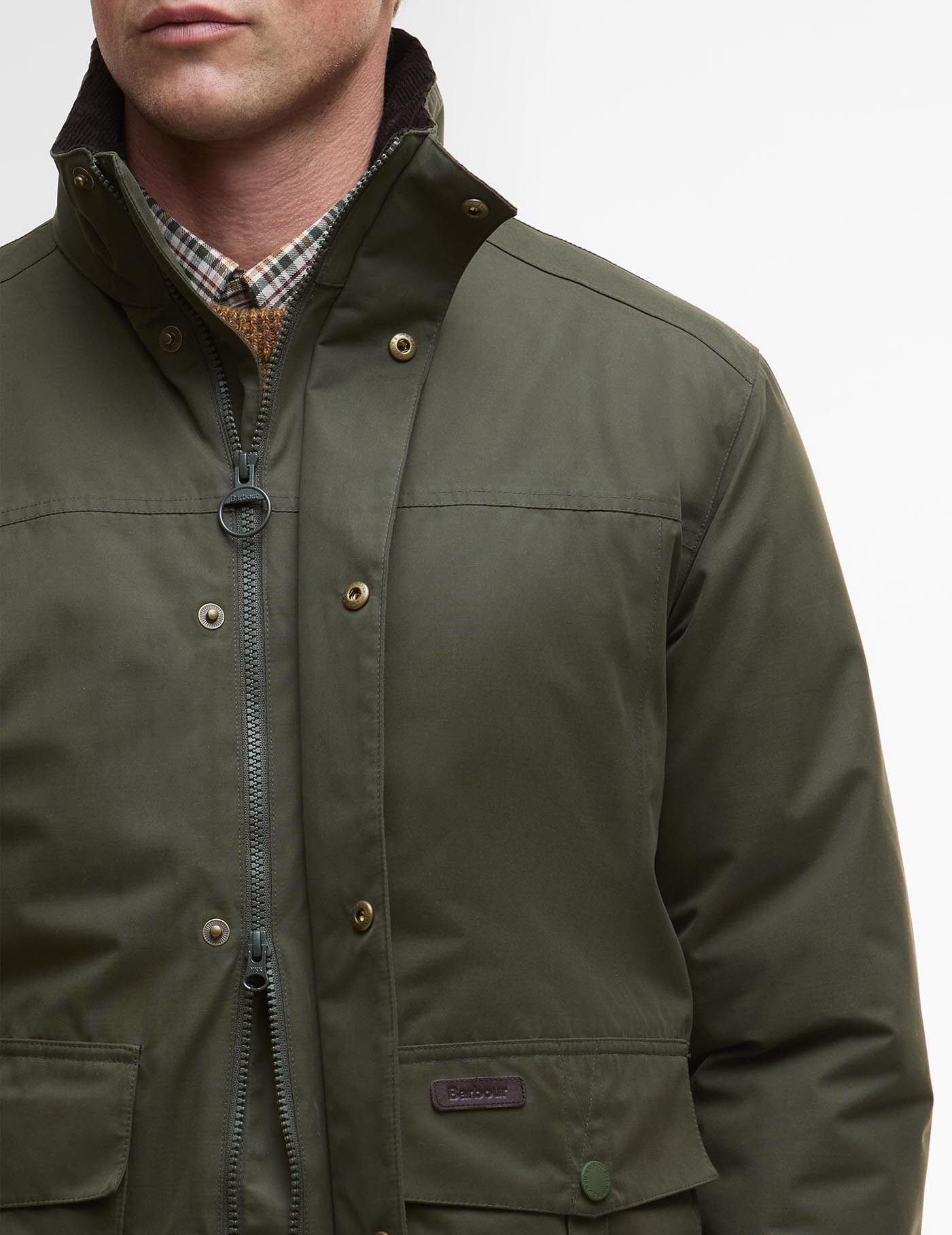 Sander Waterproof Jacket image number 4
