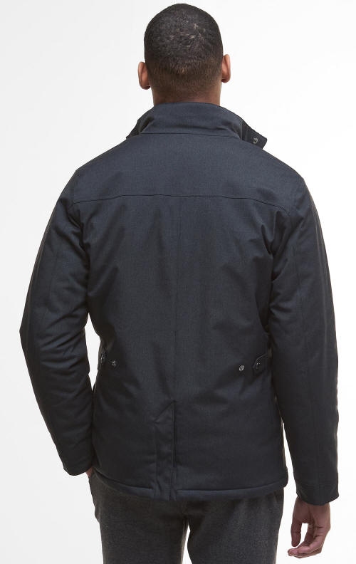 Winter Ogston Waterproof Jacket image number 2