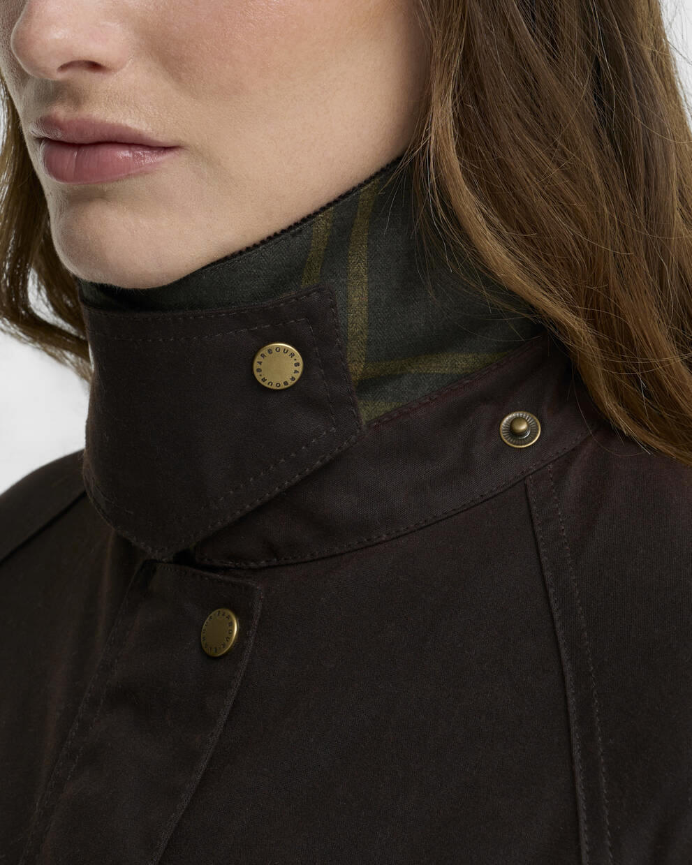 Acorn Waxed Jacket Rustic/Classic