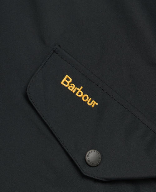 Barbour Waterproof Chelsea Jacket