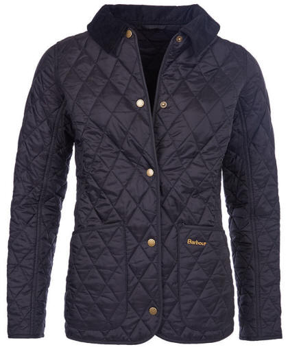 barbour womens quilted jacket sale