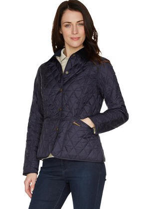 ladies summer quilted jackets