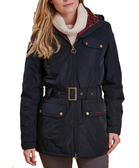 hood for womens barbour jacket