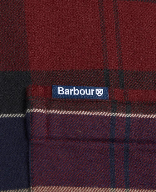 Barbour Lutsleigh Shirt