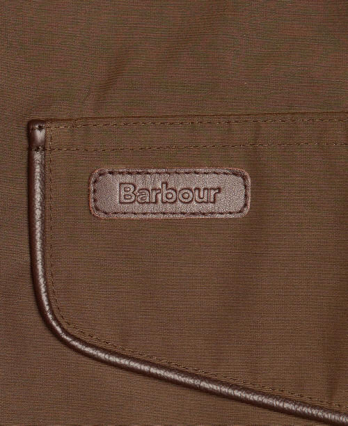 Barbour Campion Jacket