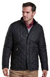 barbour leven quilt jacket