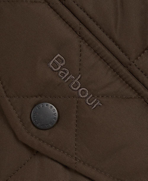 Barbour Chelsea Sportsquilt Jacket