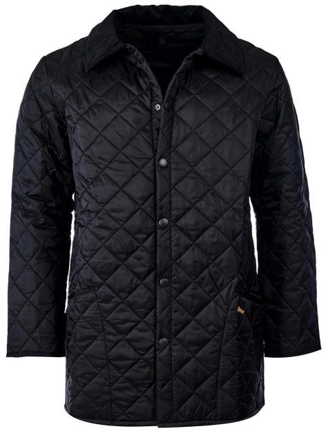 Barbour Liddesdale� Quilted Jacket