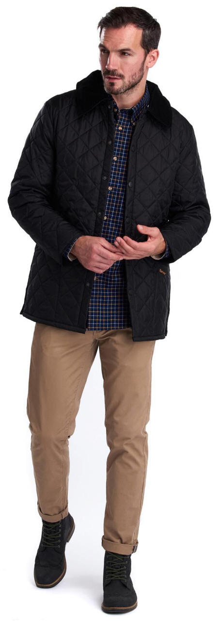 Barbour Liddesdale� Quilted Jacket