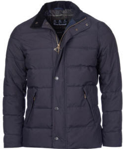 Barbour buttermere coat on sale