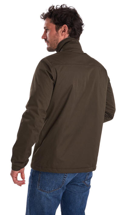 Barbour Scout Waterproof Breathable Jacket