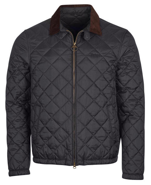 Barbour Vital Quilted Jacket