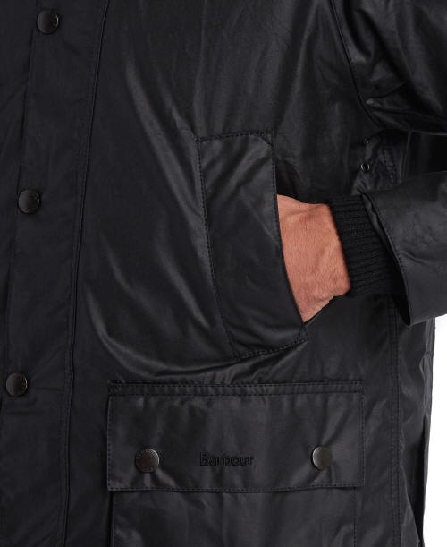 Barbour Bedale� Wax Jacket