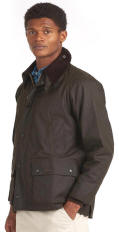 Barbour Classic Bedale� Wax Jacket