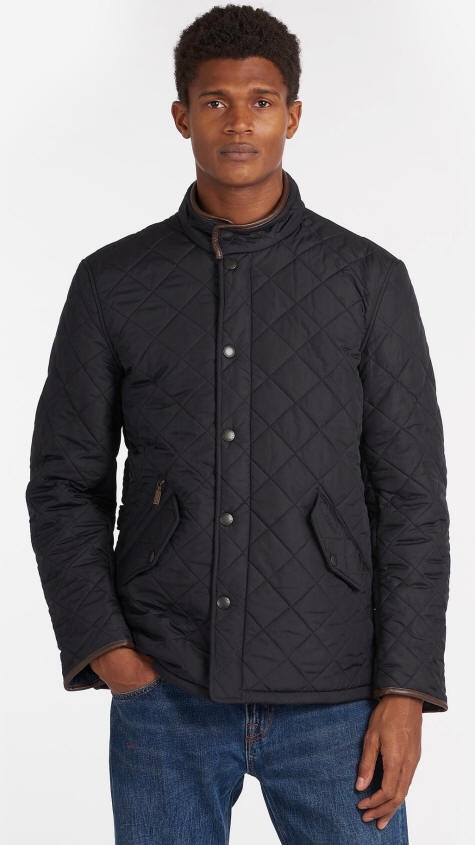 Shop the Barbour Plus Annandale Quilted Jacket today. | Barbour