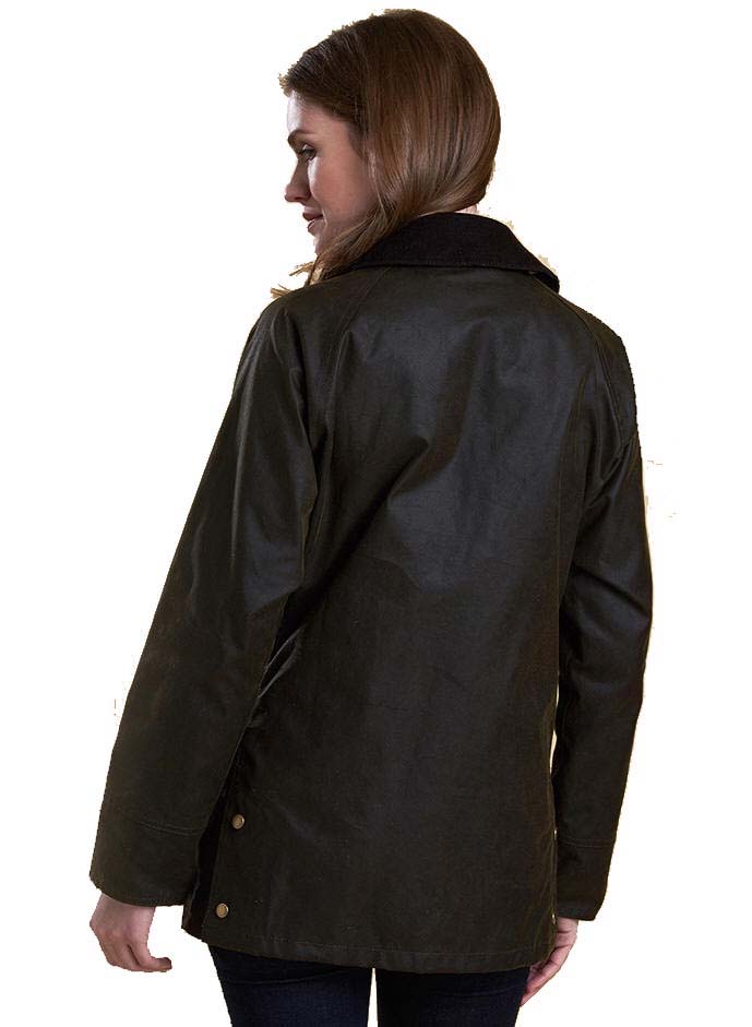 barbour womens acorn jacket