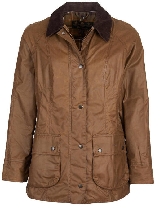 Barbour Beadnell� Wax Jacket