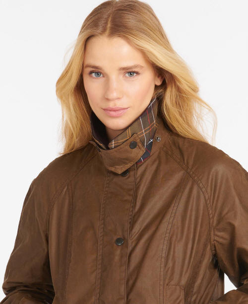 Barbour Beadnell� Wax Jacket