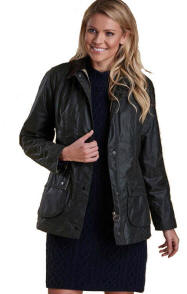 Barbour hot sale beadnell sage