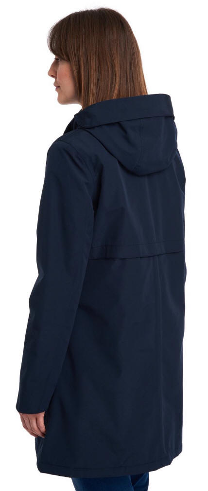 Barbour Brisk Waterproof Breathable Jacket