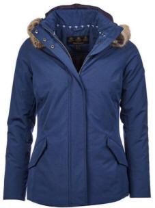 Barbour bridport hot sale