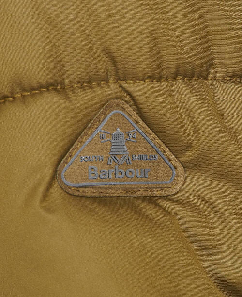 Barbour Crimdon Quilted Jacket